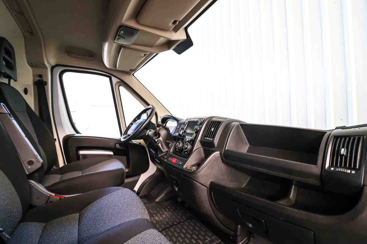 Fiat Ducato Furgón 30 L1H1 2.3 Multijet - Foto 39