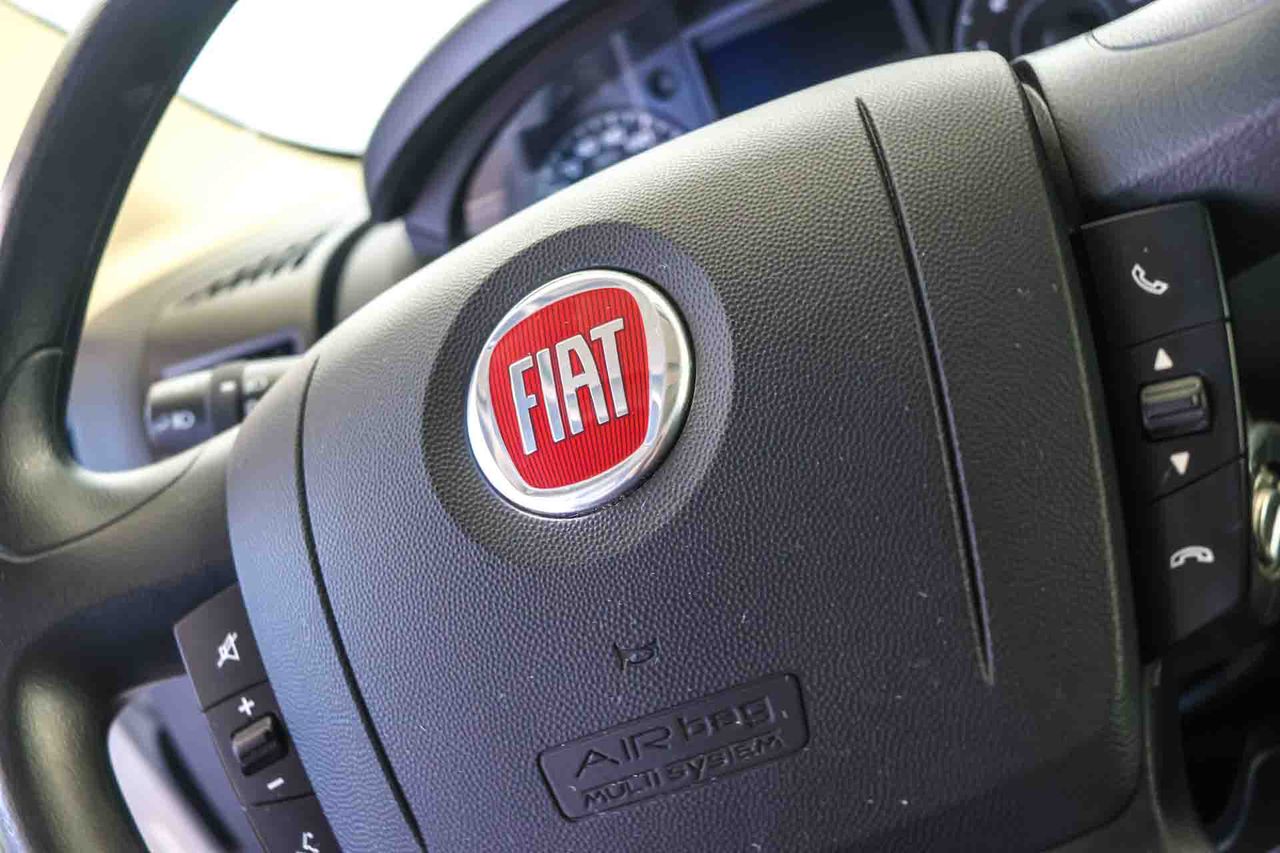 Fiat Ducato Furgón 30 L1H1 2.3 Multijet - Foto 32