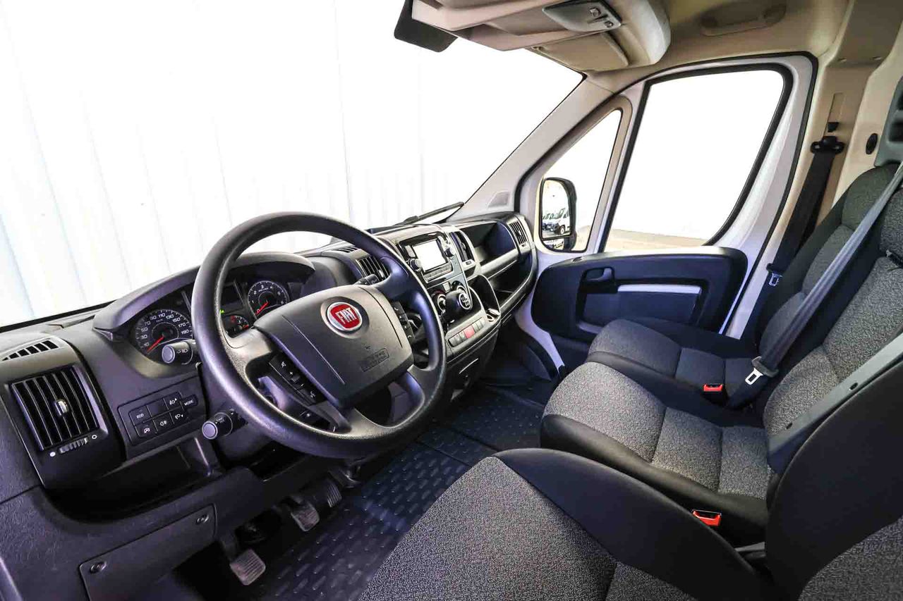 Fiat Ducato Furgón 30 L1H1 2.3 Multijet - Foto 27