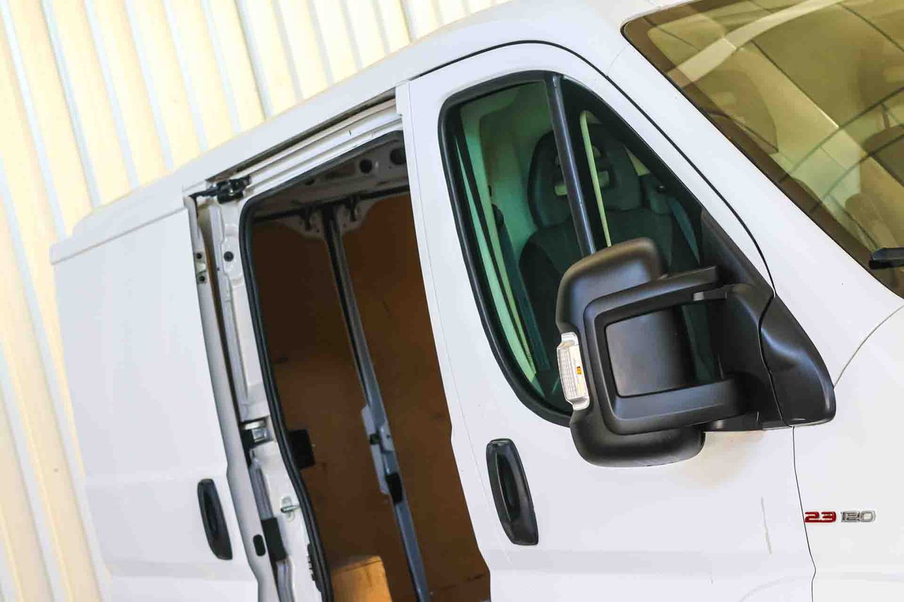 Fiat Ducato Furgón 30 L1H1 2.3 Multijet - Foto 22
