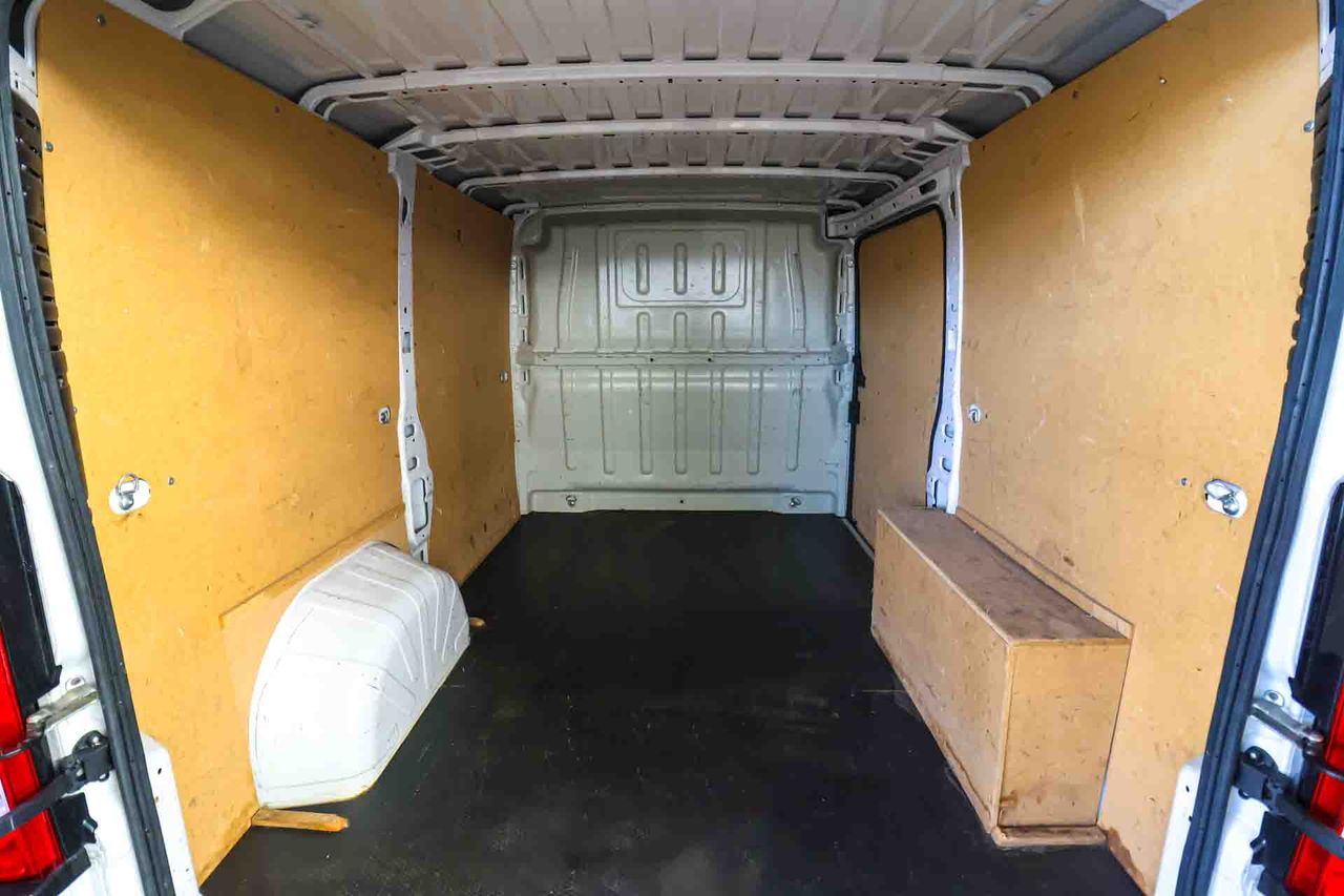 Fiat Ducato Furgón 30 L1H1 2.3 Multijet - Foto 9