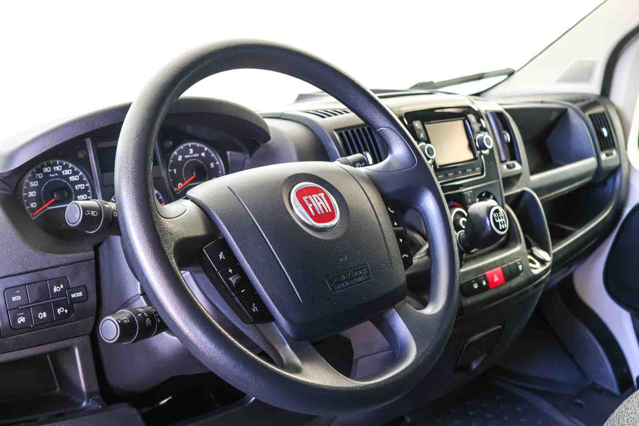 Fiat Ducato Furgón 30 L1H1 2.3 Multijet - Foto 6