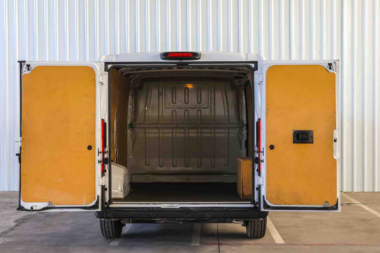 Fiat Ducato Furgón 30 L1H1 2.3 Multijet - Foto 23
