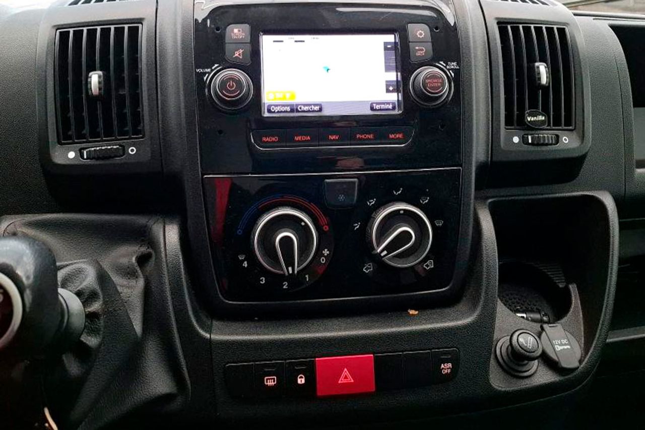 Fiat Ducato Furgón 30 L1H1 2.3 Multijet - Foto 6