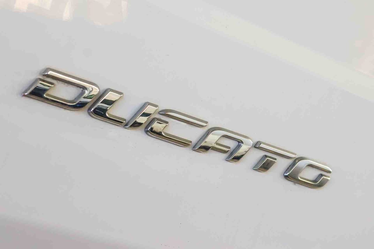 Fiat Ducato Furgón 30 L1H1 2.3 Multijet - Foto 12