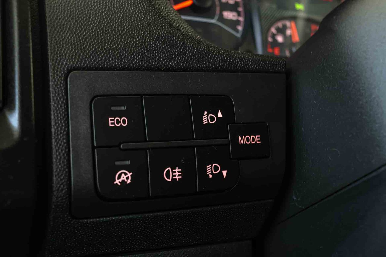 Fiat Ducato Furgón 30 L1H1 2.3 Multijet - Foto 30