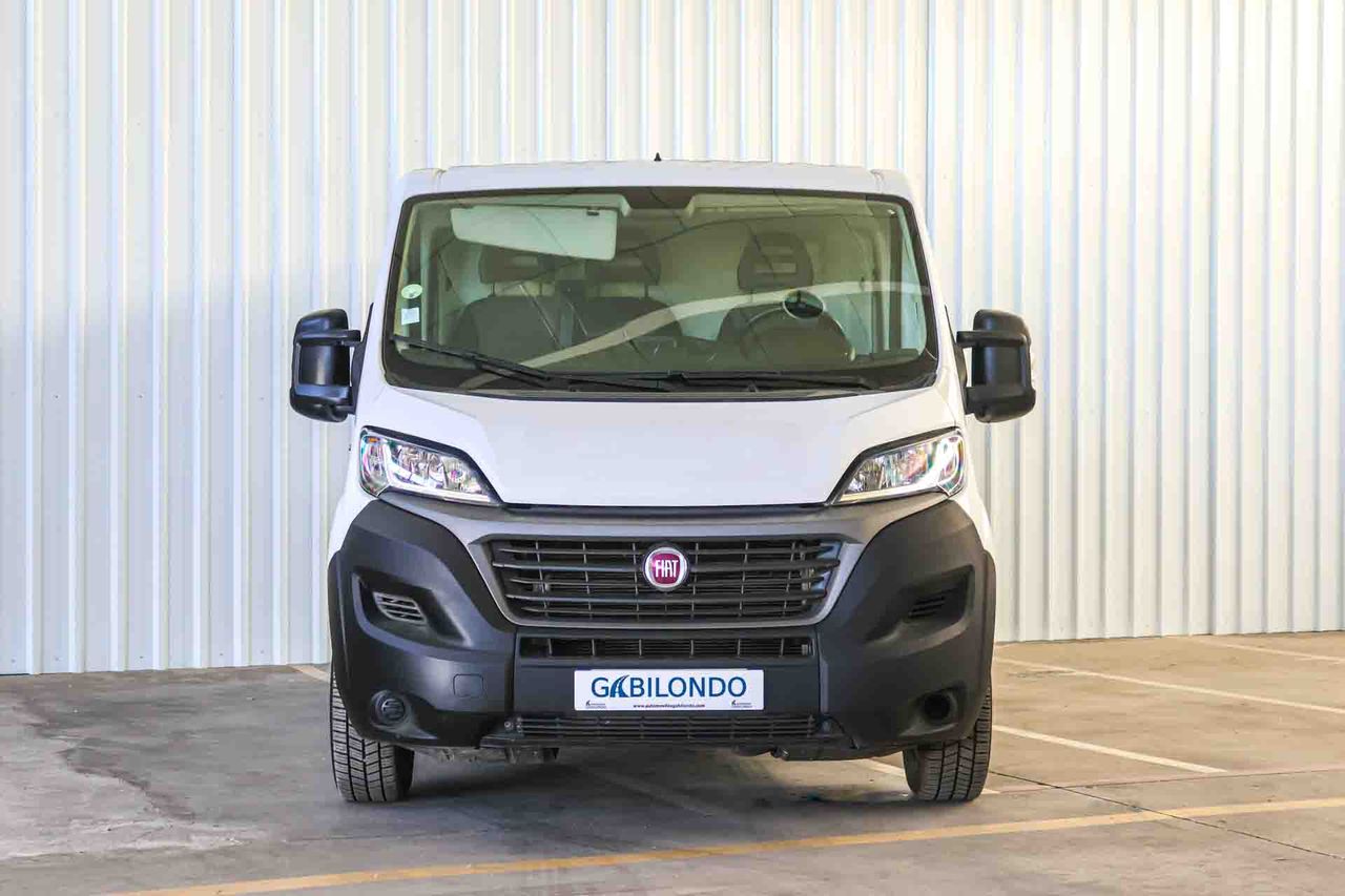 Fiat Ducato Furgón 30 L1H1 2.3 Multijet - Foto 3