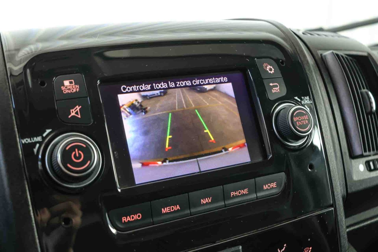 Fiat Ducato Furgón 30 L1H1 2.3 Multijet - Foto 45