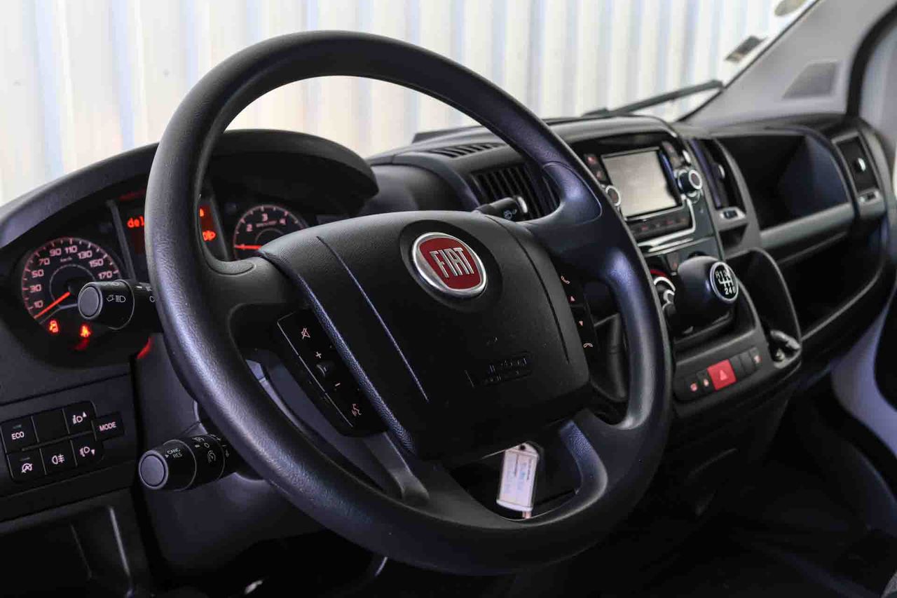 Fiat Ducato Furgón 30 L1H1 2.3 Multijet - Foto 6