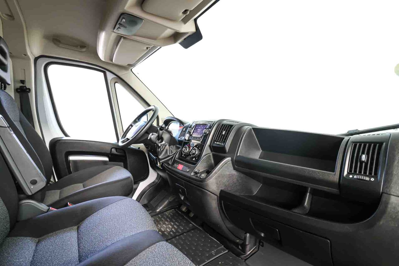 Fiat Ducato Furgón 30 L1H1 2.3 Multijet - Foto 40