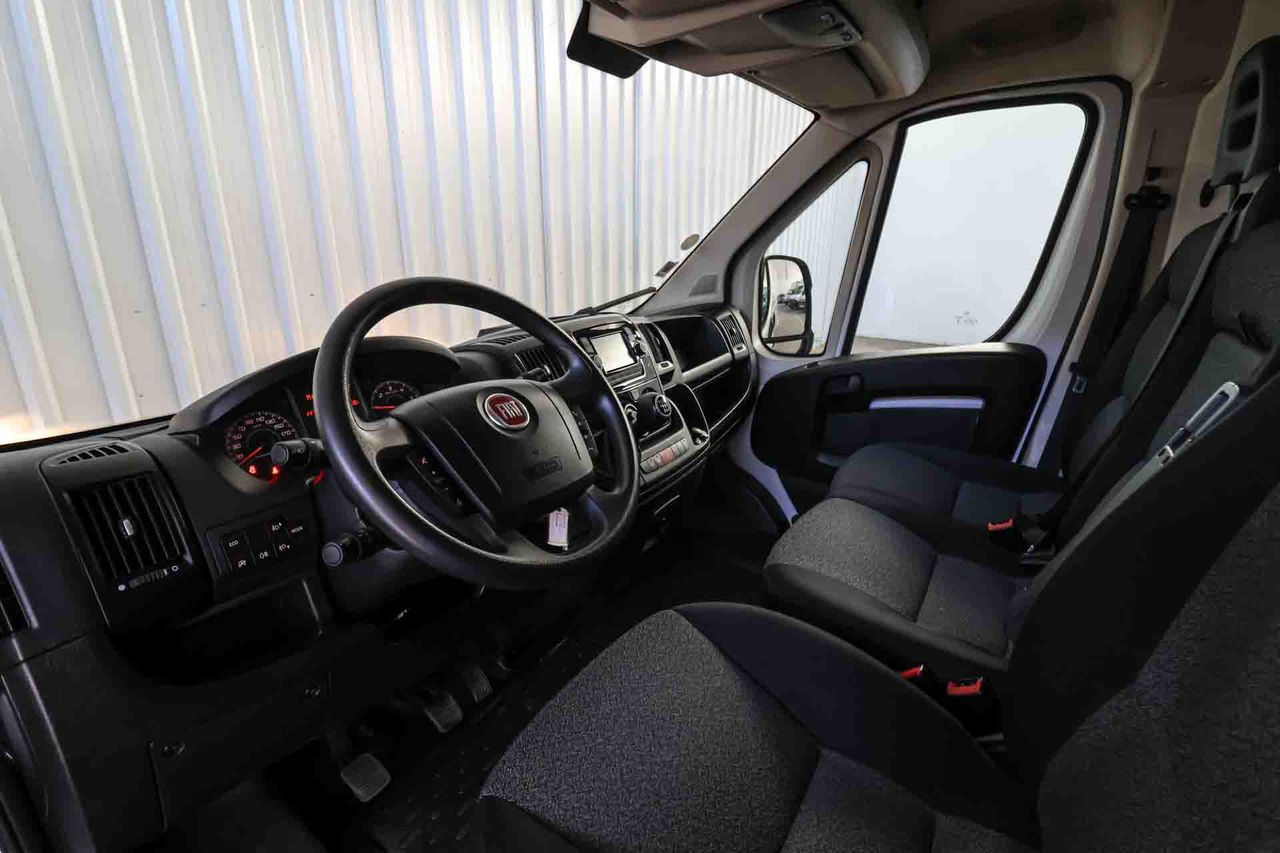 Fiat Ducato Furgón 30 L1H1 2.3 Multijet - Foto 26