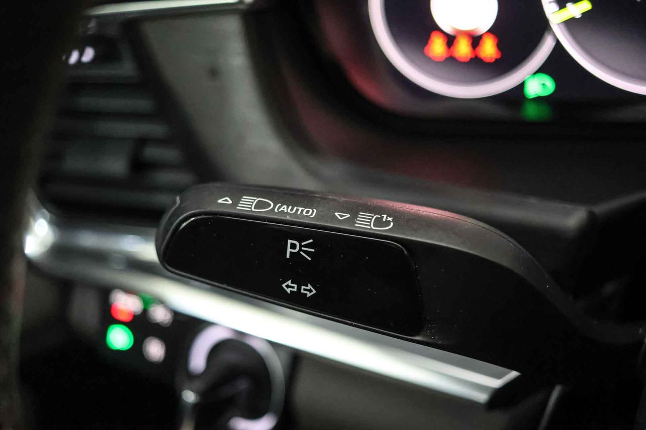 Porsche Panamera 4 E-Hybrid Platinum Edit Sport Turismo **Techo panorámico** - Foto 39