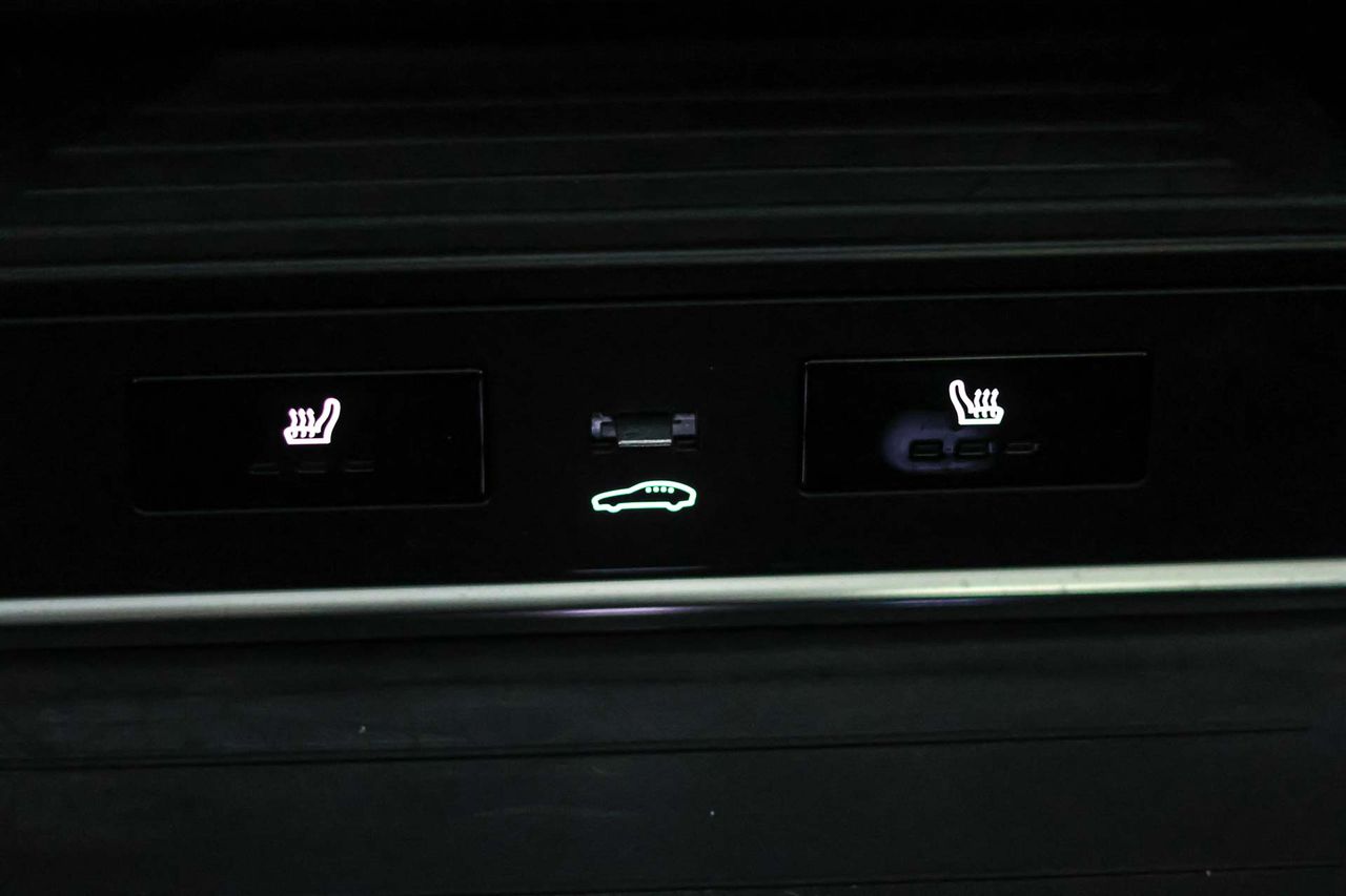 Porsche Panamera 4 E-Hybrid Platinum Edit Sport Turismo **Techo panorámico** - Foto 56
