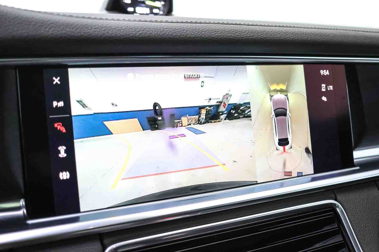 Porsche Panamera 4 E-Hybrid Platinum Edit Sport Turismo **Techo panorámico** - Foto 61
