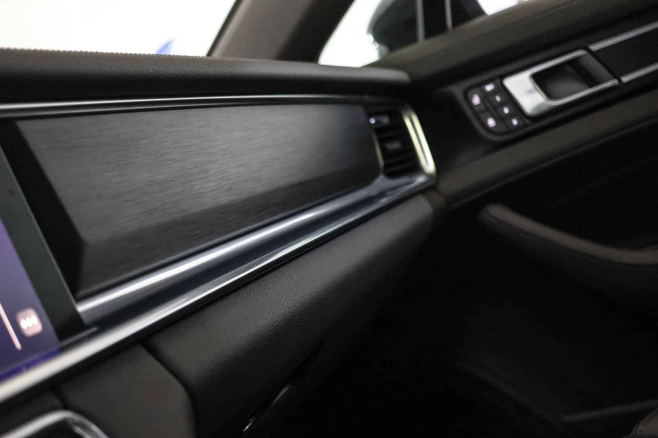 Porsche Panamera 4 E-Hybrid Platinum Edit Sport Turismo **Techo panorámico** - Foto 54