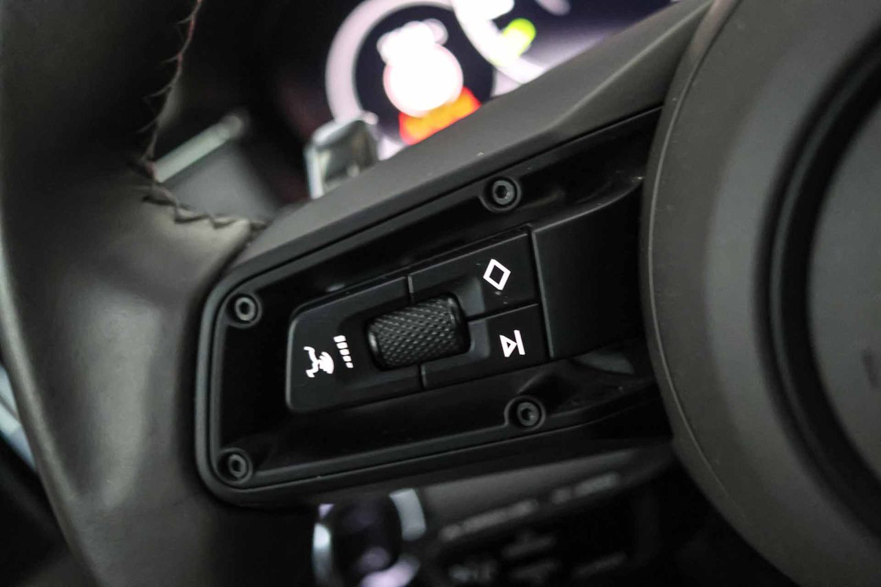Porsche Panamera 4 E-Hybrid Platinum Edit Sport Turismo **Techo panorámico** - Foto 37