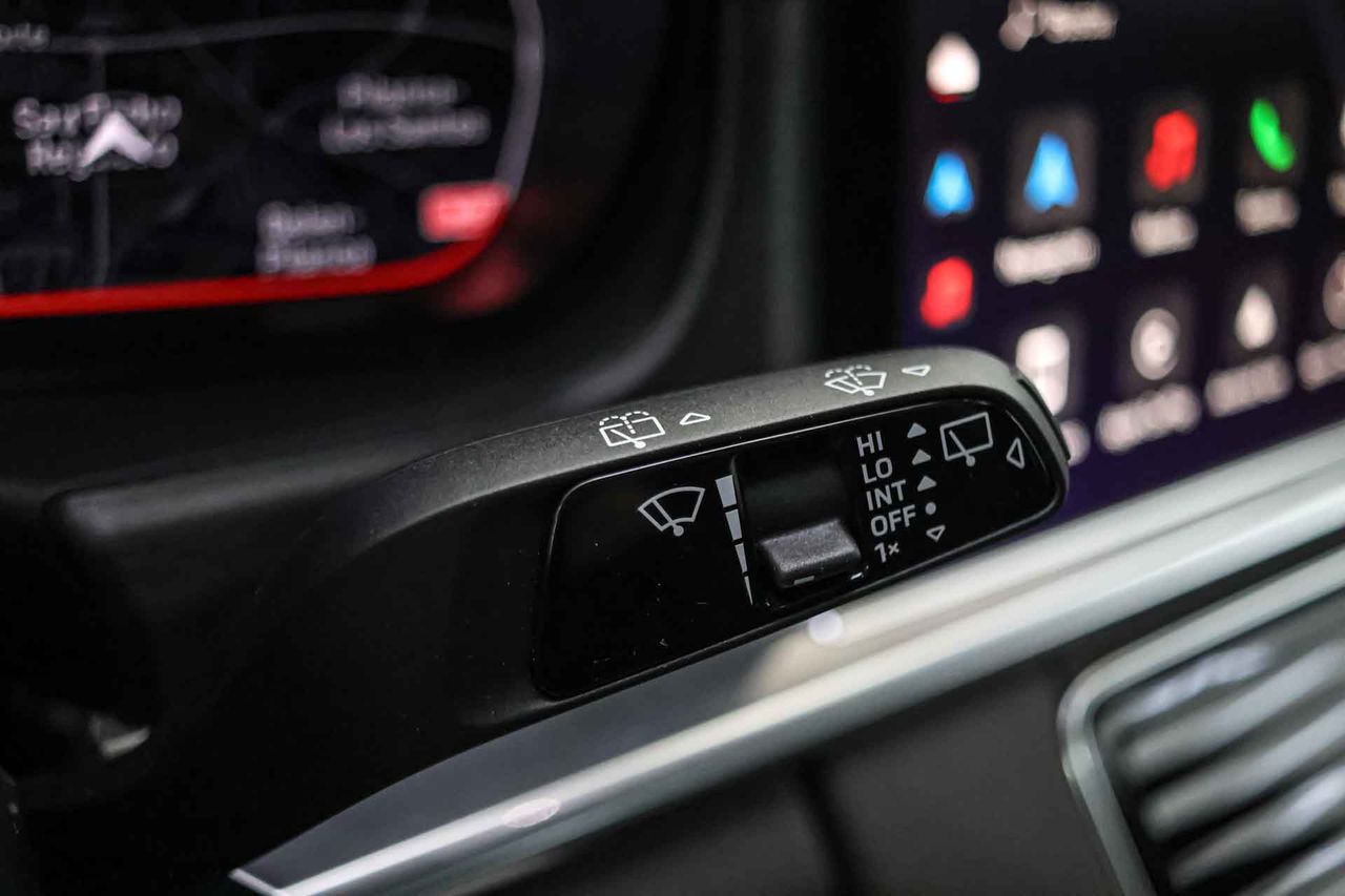 Porsche Panamera 4 E-Hybrid Platinum Edit Sport Turismo **Techo panorámico** - Foto 40