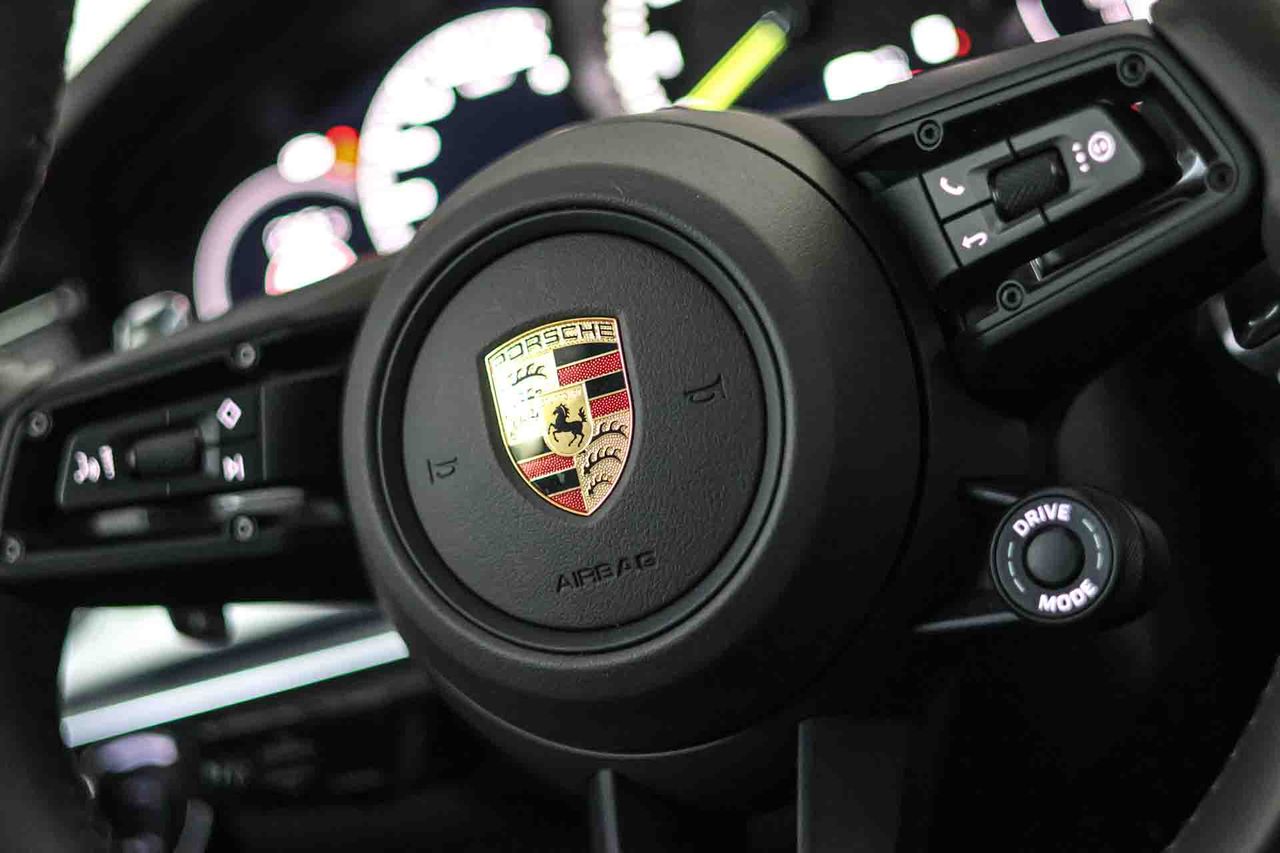 Porsche Panamera 4 E-Hybrid Platinum Edit Sport Turismo **Techo panorámico** - Foto 36
