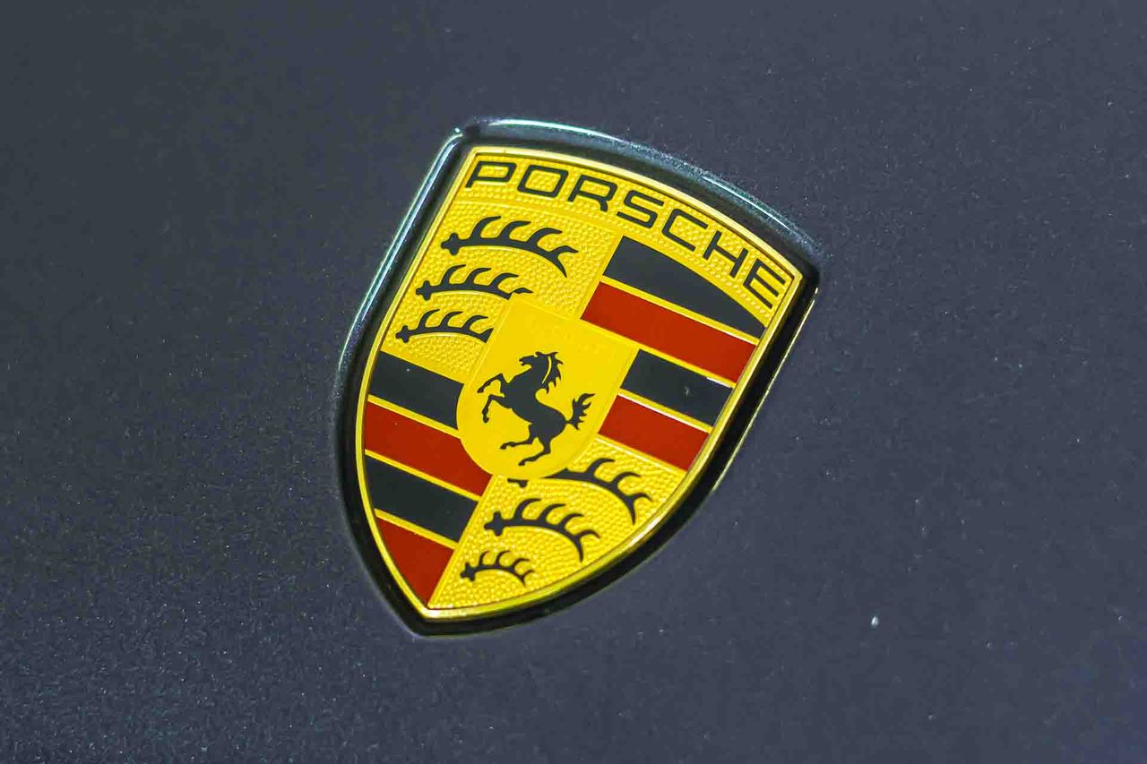 Porsche Panamera 4 E-Hybrid Platinum Edit Sport Turismo **Techo panorámico** - Foto 13