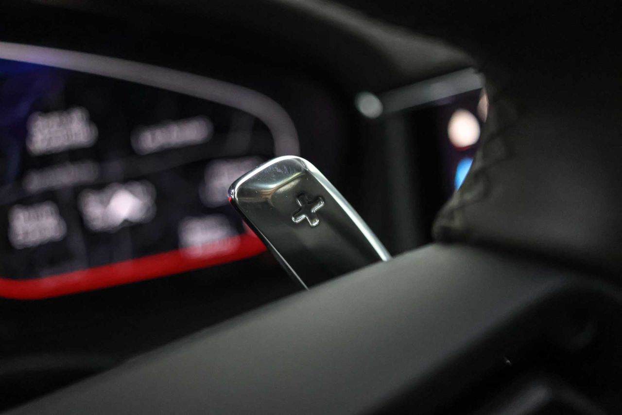 Porsche Panamera 4 E-Hybrid Platinum Edit Sport Turismo **Techo panorámico** - Foto 41