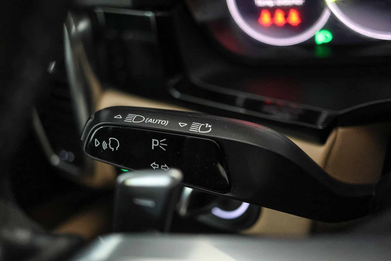 Porsche Cayenne E-Hybrid **Techo panorámico** - Foto 42