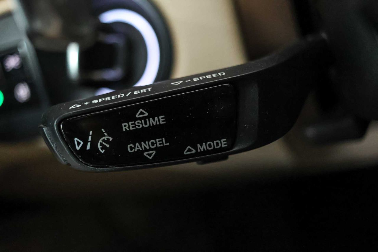 Porsche Cayenne E-Hybrid **Techo panorámico** - Foto 46