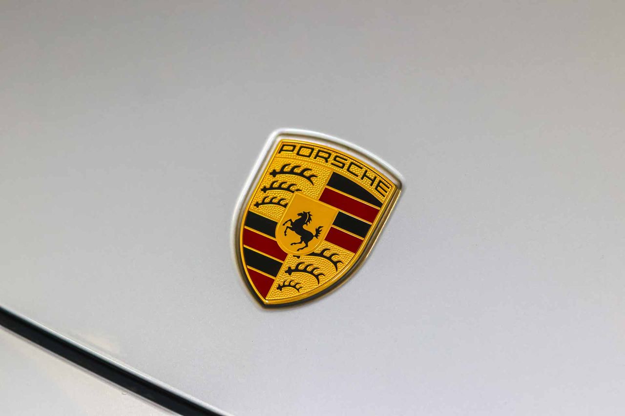 Porsche Cayenne E-Hybrid **Techo panorámico** - Foto 13