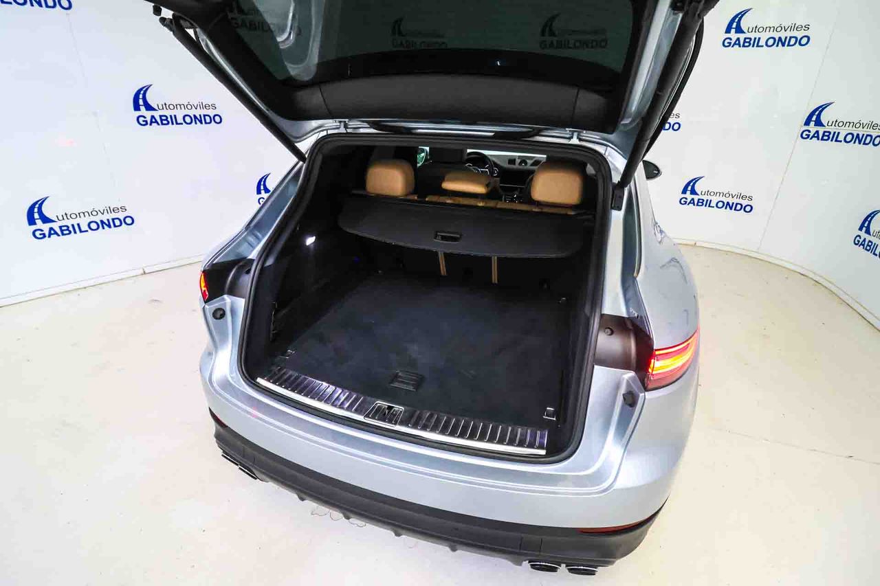 Porsche Cayenne E-Hybrid **Techo panorámico** - Foto 55