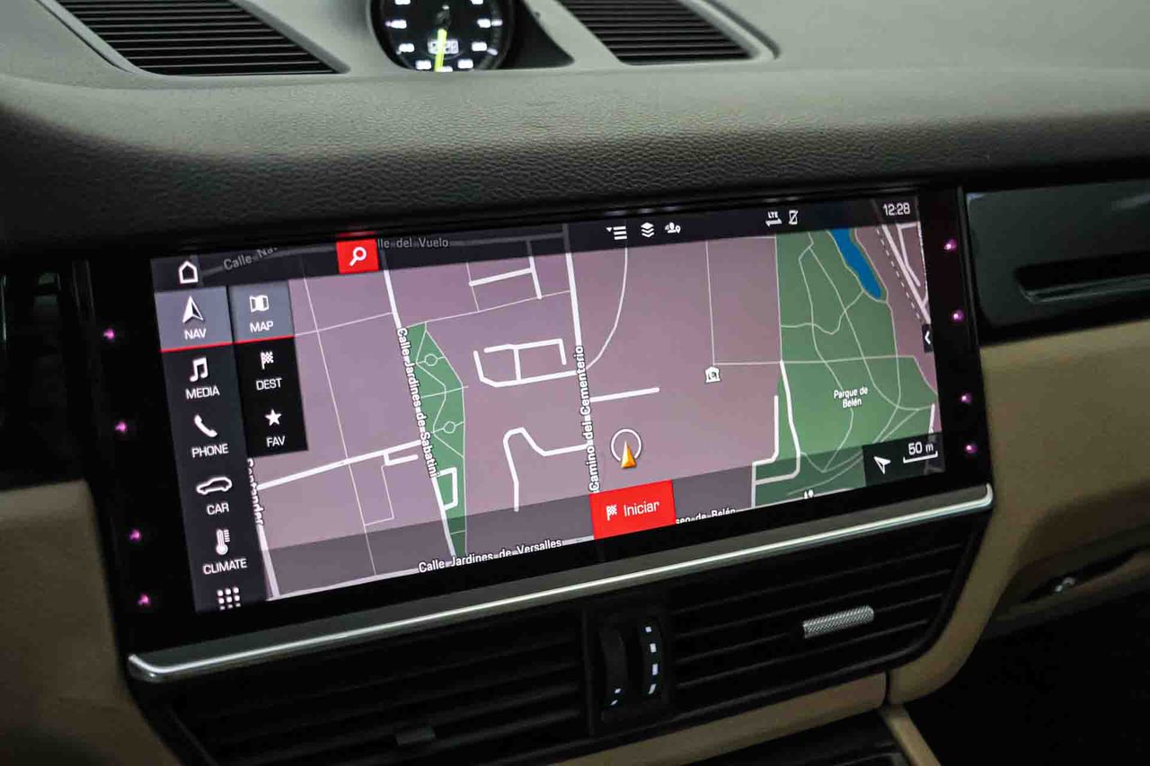 Porsche Cayenne E-Hybrid **Techo panorámico** - Foto 67