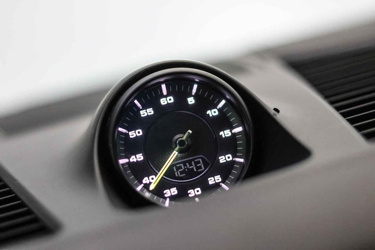 Porsche Cayenne E-Hybrid **Techo panorámico** - Foto 51