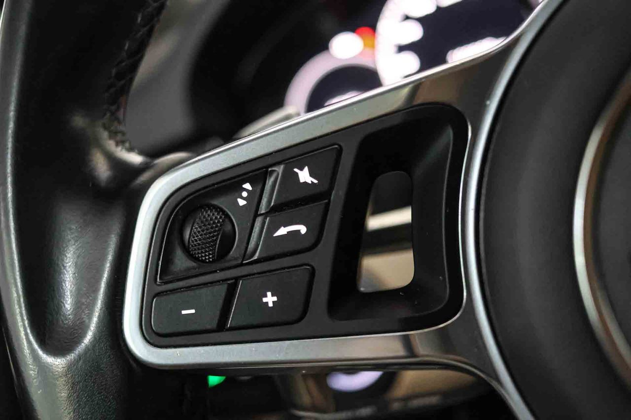 Porsche Cayenne E-Hybrid **Techo panorámico** - Foto 40