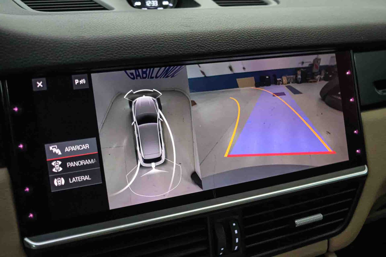 Porsche Cayenne E-Hybrid **Techo panorámico** - Foto 80