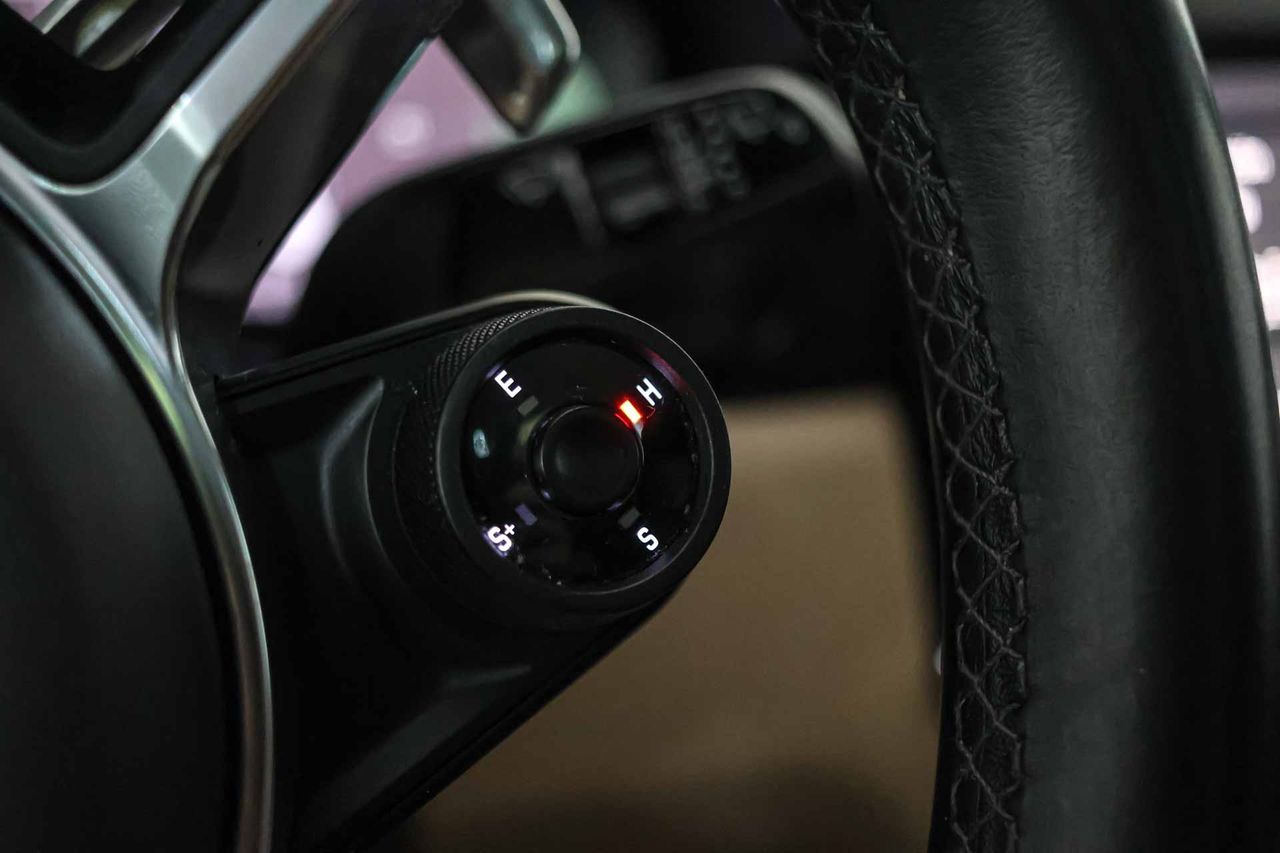 Porsche Cayenne E-Hybrid **Techo panorámico** - Foto 45