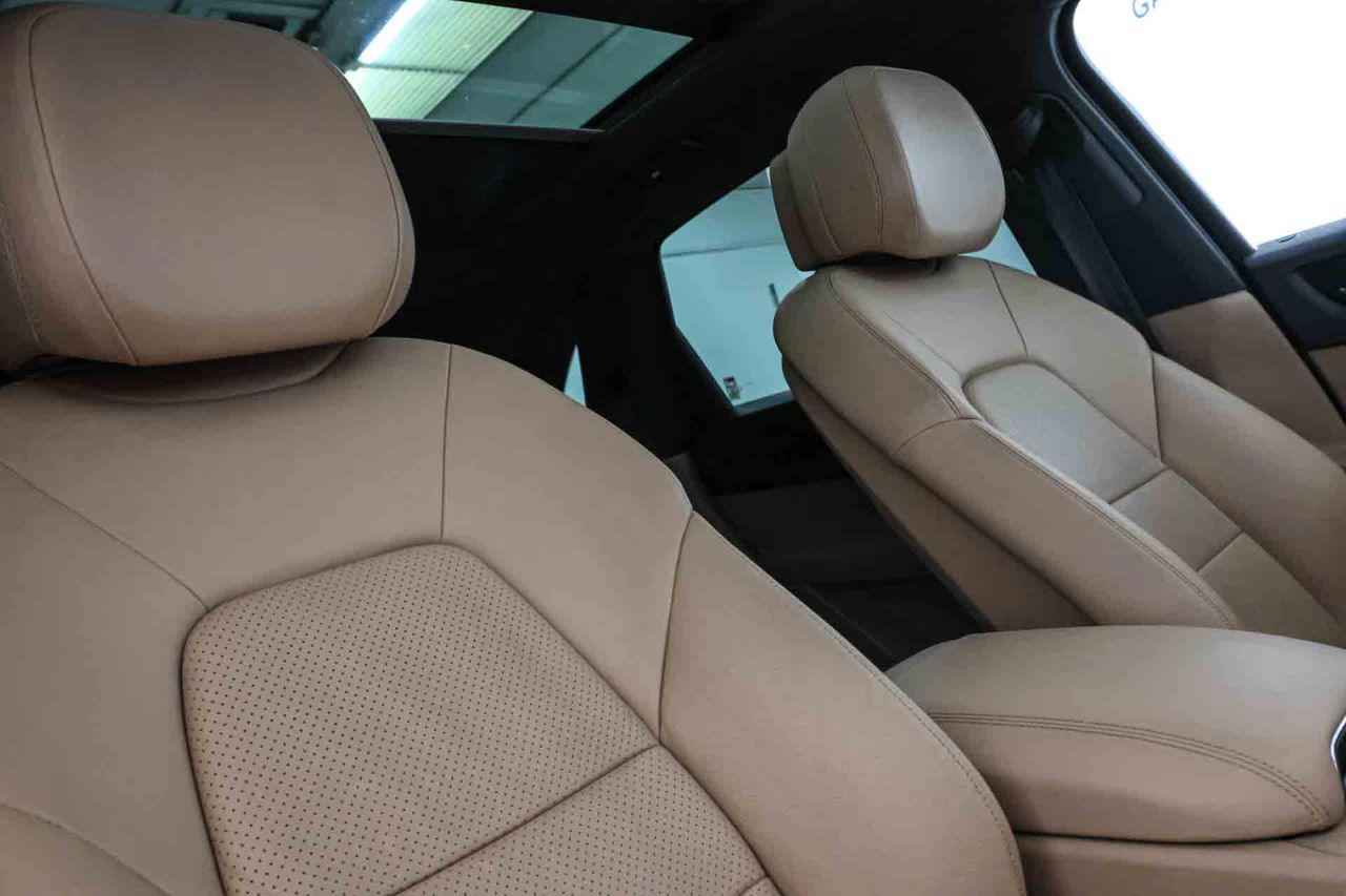 Porsche Cayenne E-Hybrid **Techo panorámico** - Foto 53