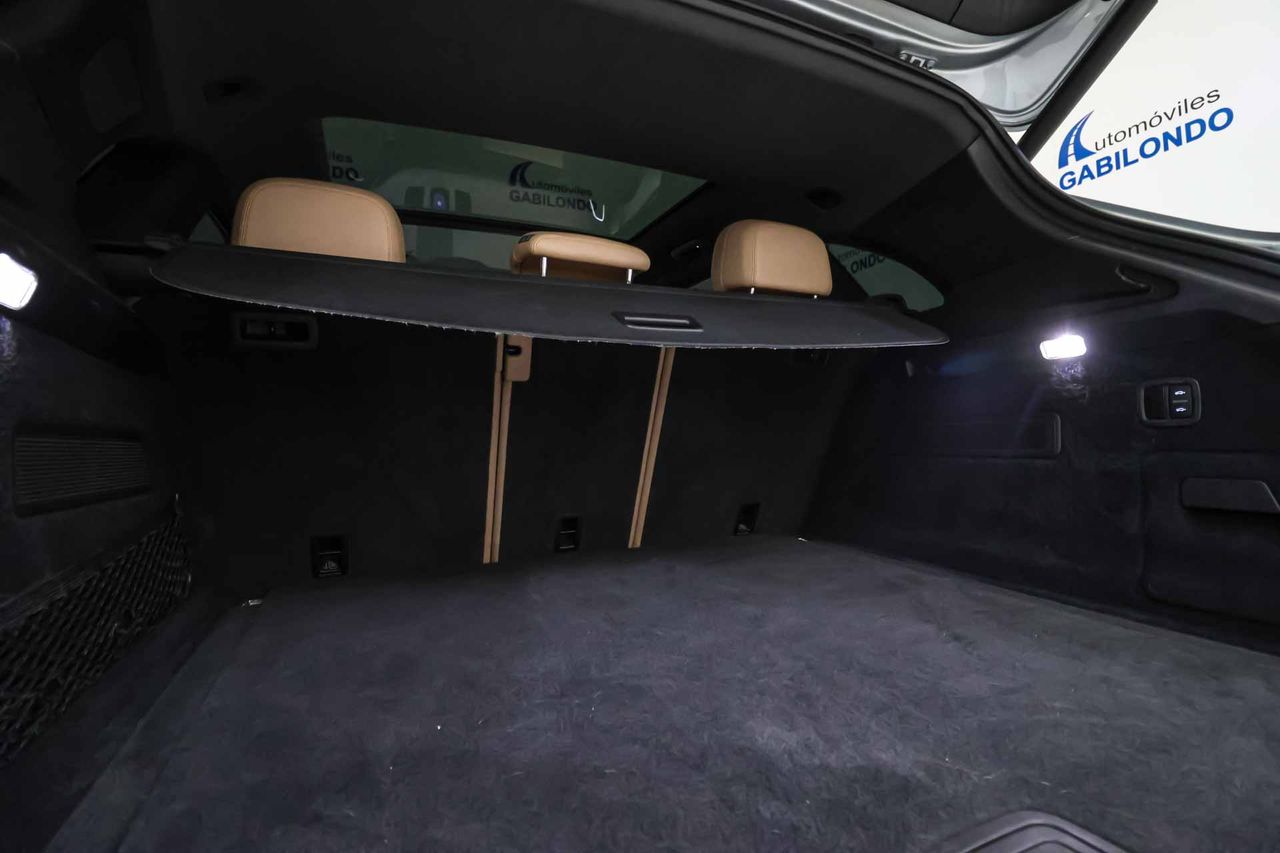 Porsche Cayenne E-Hybrid **Techo panorámico** - Foto 57