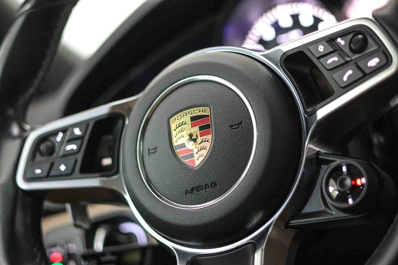 Porsche Cayenne E-Hybrid **Techo panorámico** - Foto 39