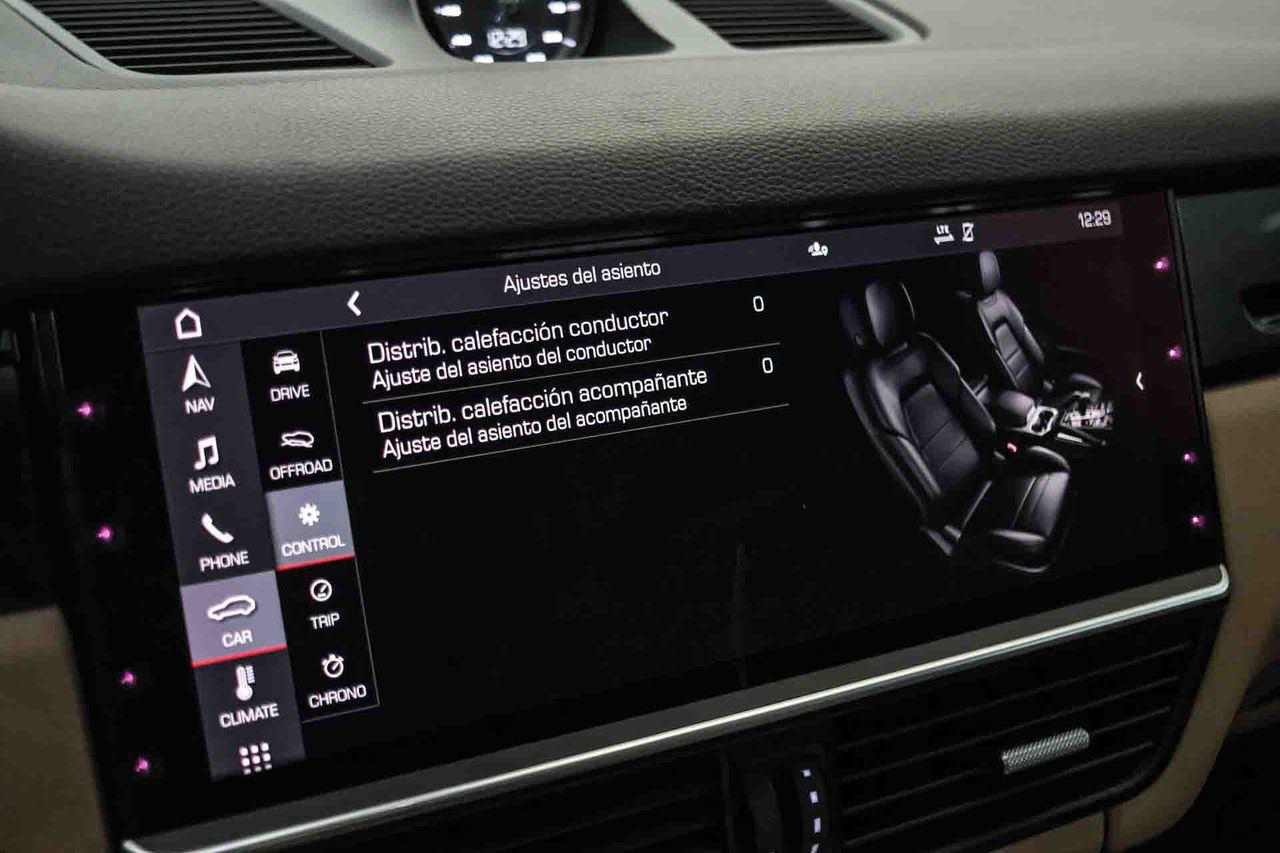 Porsche Cayenne E-Hybrid **Techo panorámico** - Foto 75