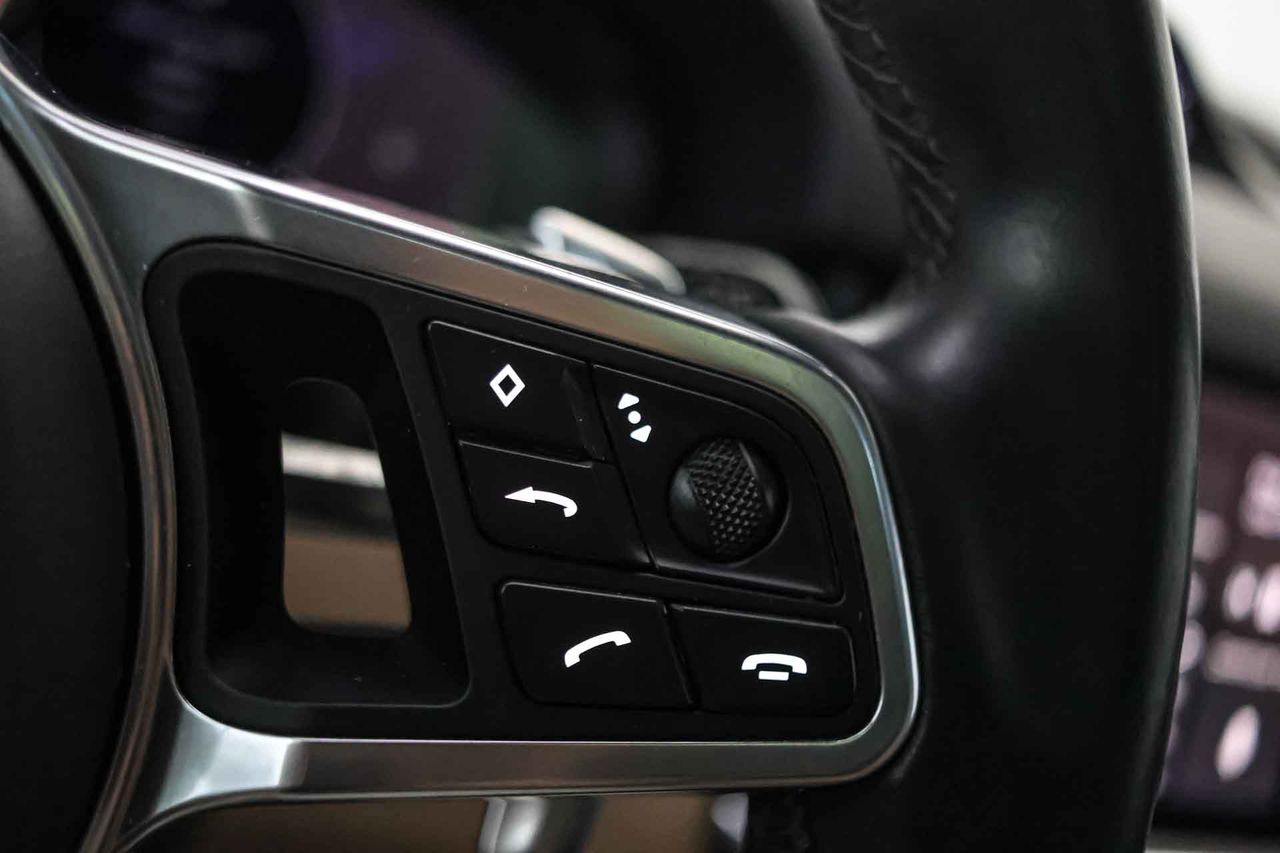 Porsche Cayenne E-Hybrid **Techo panorámico** - Foto 41
