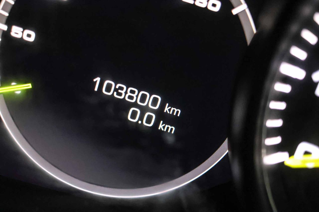Porsche Cayenne E-Hybrid **Techo panorámico** - Foto 7