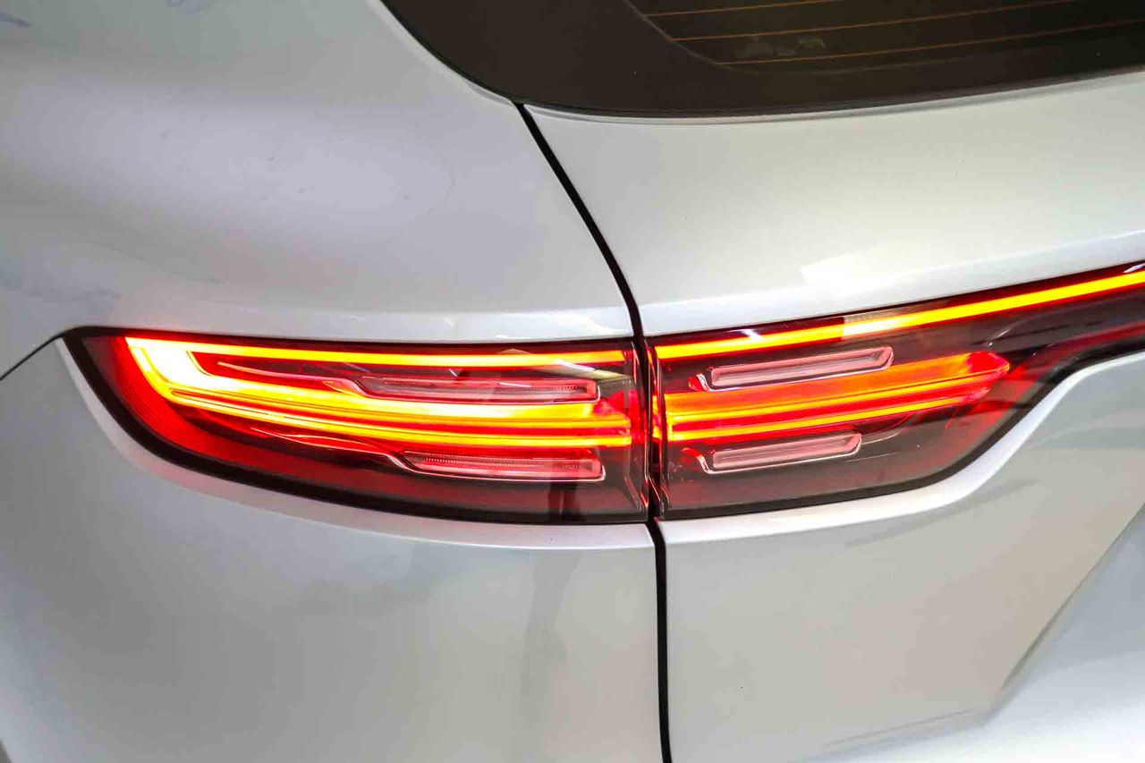 Porsche Cayenne E-Hybrid **Techo panorámico** - Foto 18