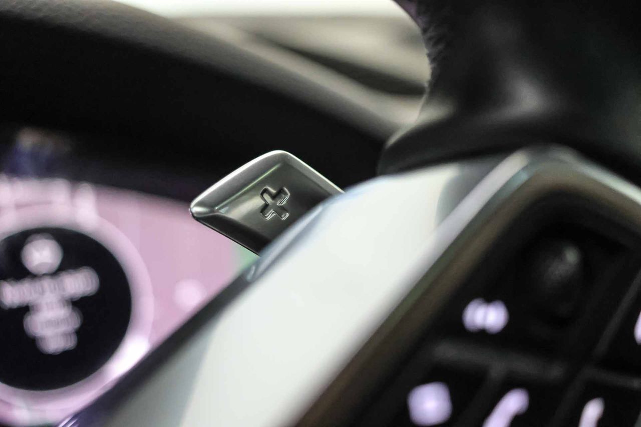 Porsche Cayenne E-Hybrid **Techo panorámico** - Foto 44