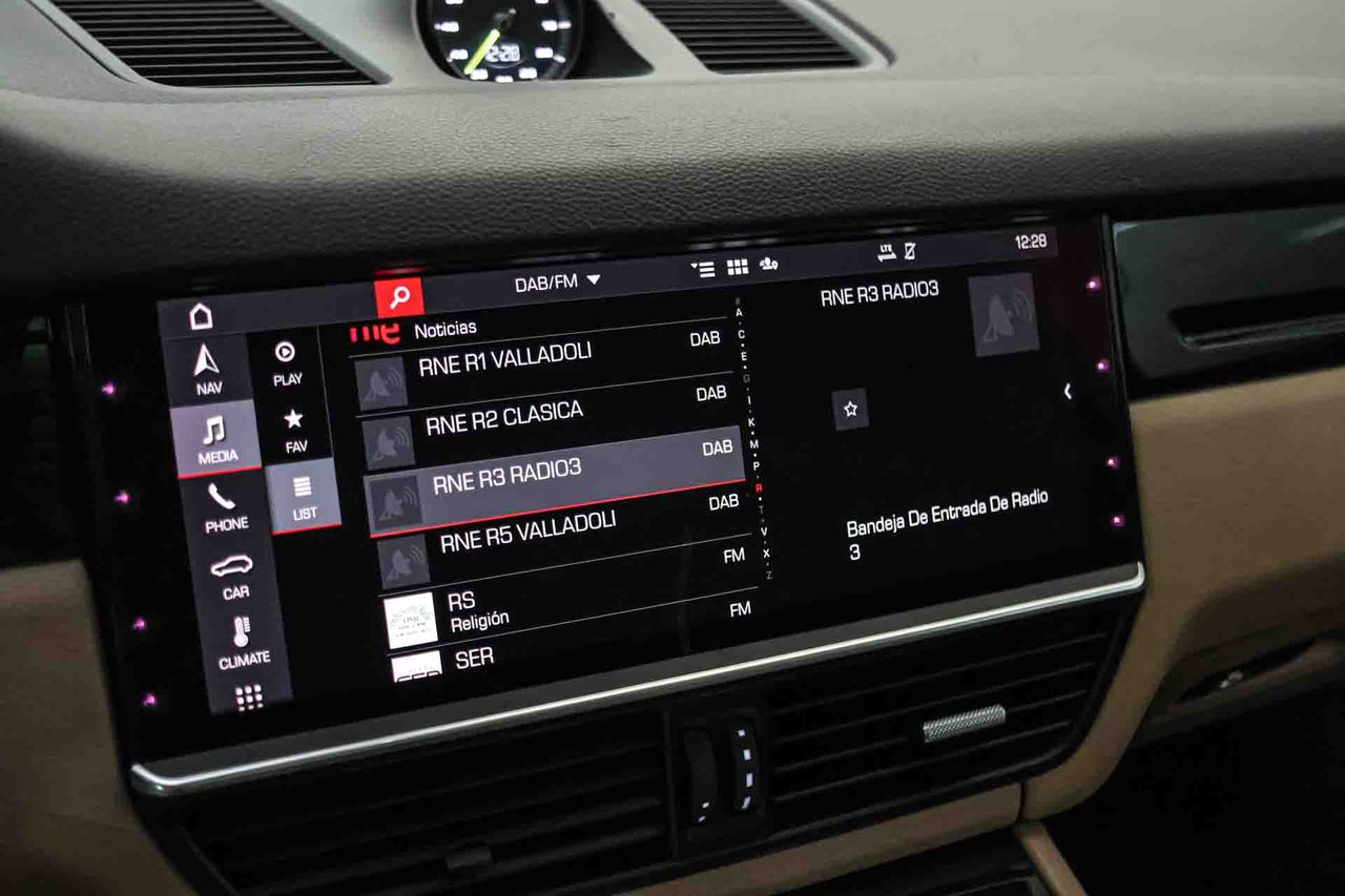 Porsche Cayenne E-Hybrid **Techo panorámico** - Foto 60
