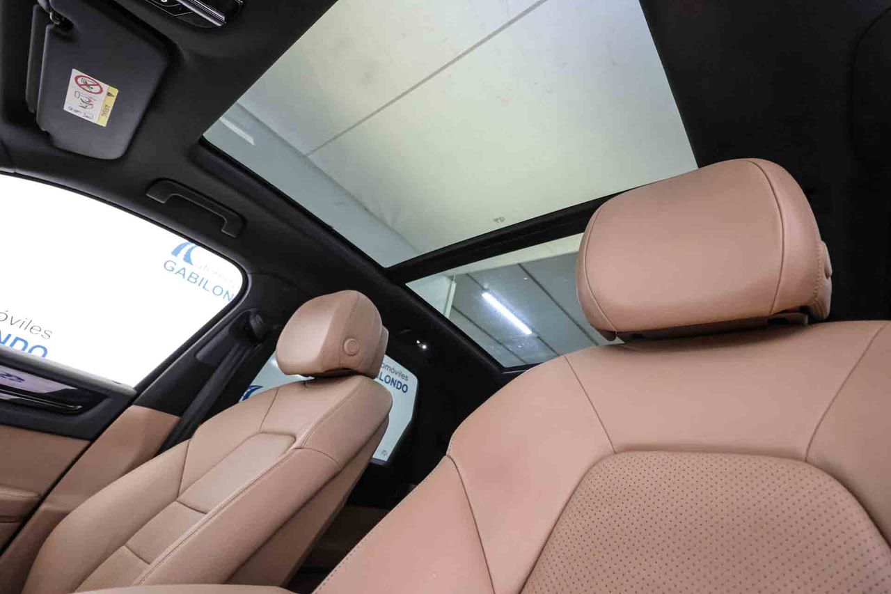 Porsche Cayenne E-Hybrid **Techo panorámico** - Foto 33