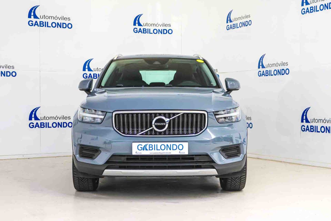 Volvo XC40 1.5 T4 Twin Recharge Inscription Auto - Foto 3