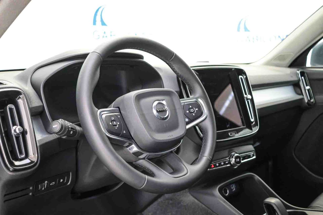 Volvo XC40 1.5 T4 Twin Recharge Inscription Auto - Foto 6