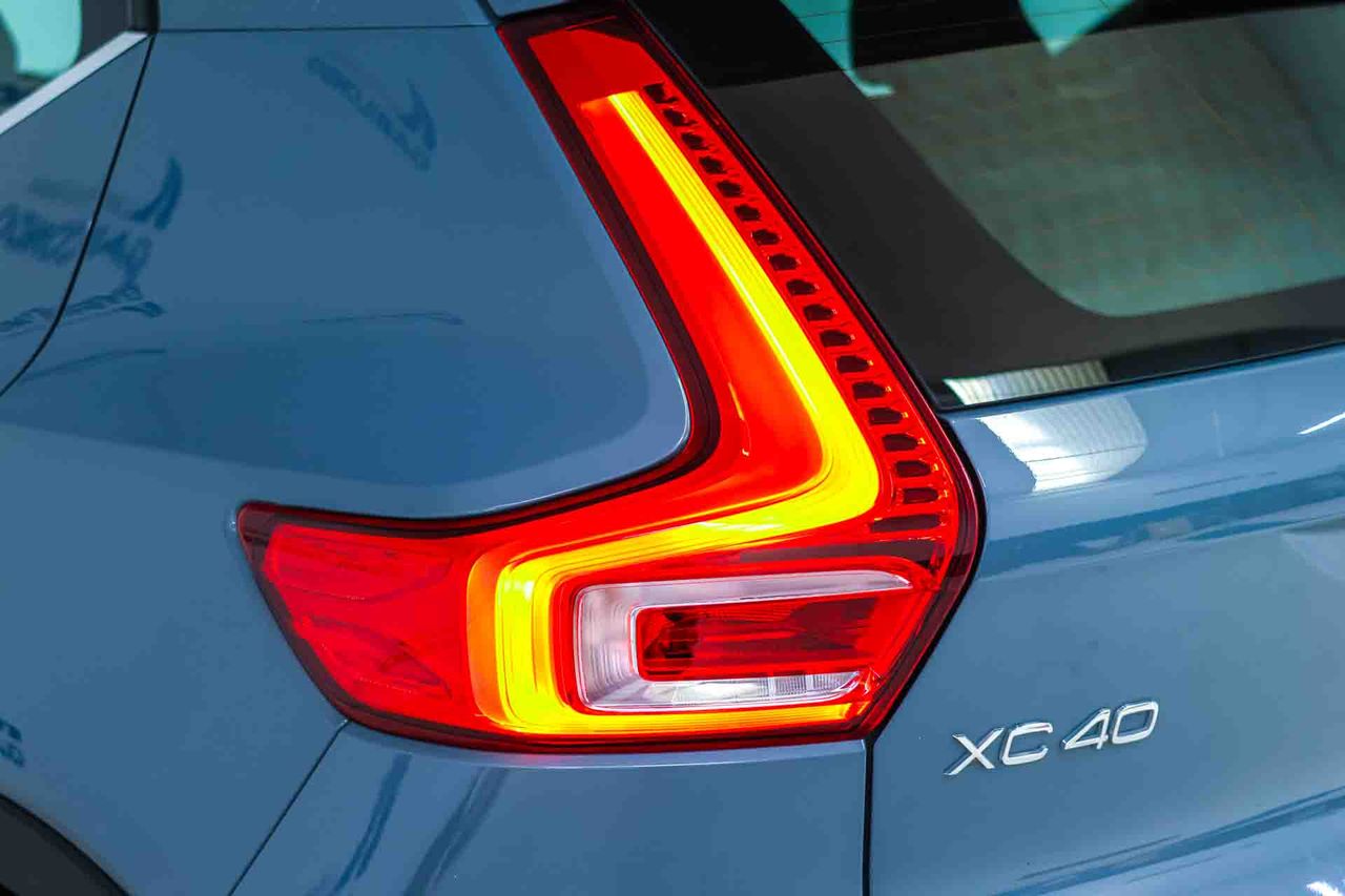 Volvo XC40 1.5 T4 Twin Recharge Inscription Auto - Foto 20