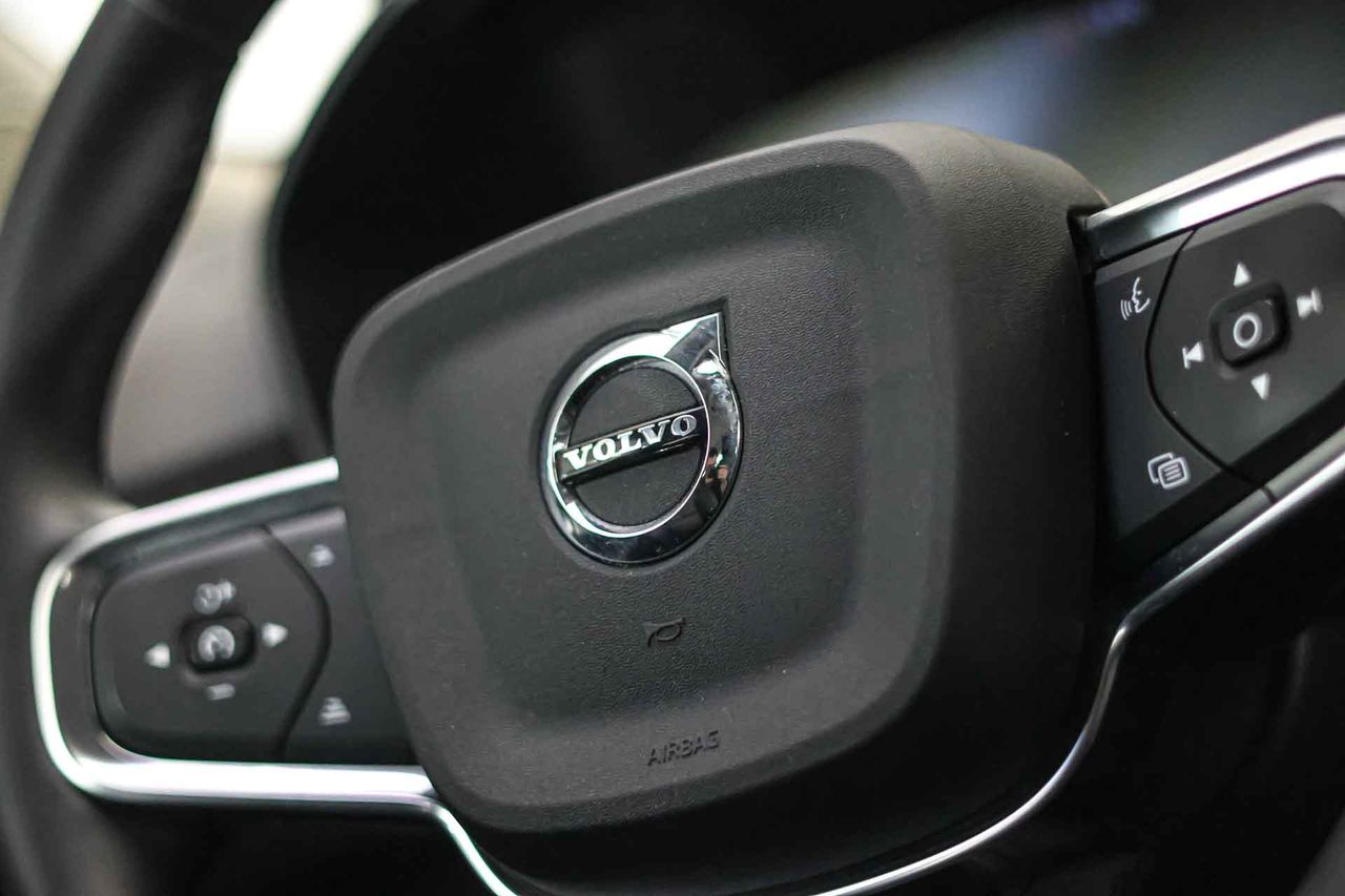 Volvo XC40 1.5 T4 Twin Recharge Inscription Auto - Foto 36