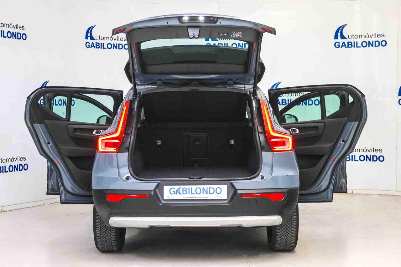 Volvo XC40 1.5 T4 Twin Recharge Inscription Auto - Foto 28