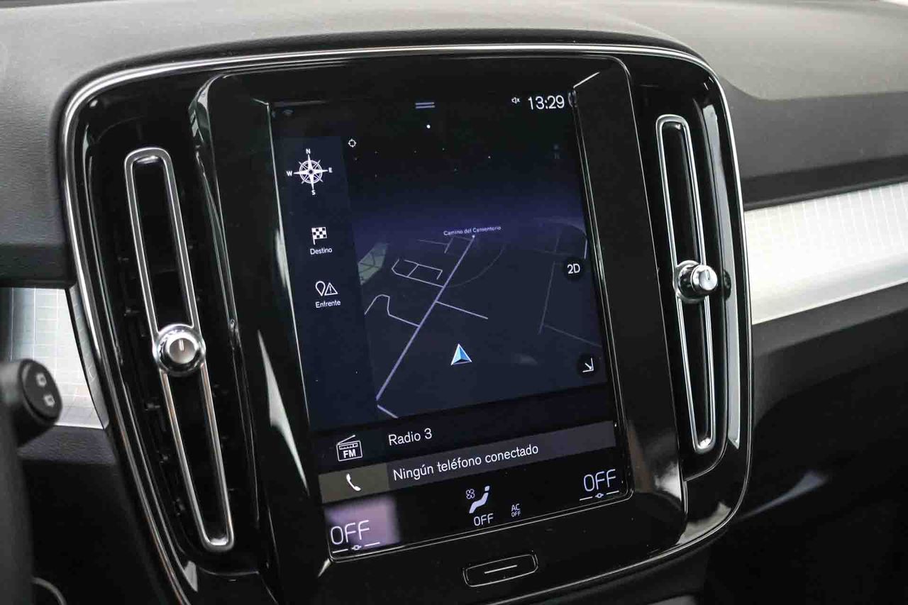 Volvo XC40 1.5 T4 Twin Recharge Inscription Auto - Foto 53