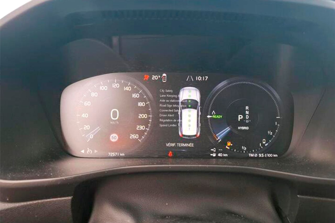 Volvo XC40 1.5 T4 Twin Recharge Inscription Auto - Foto 5
